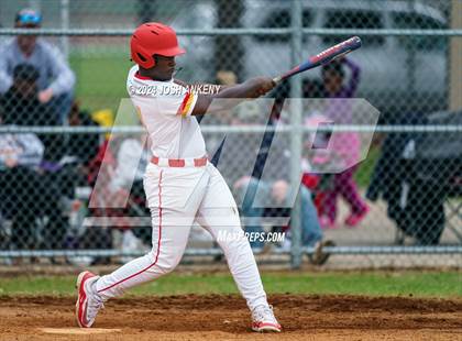 Thumbnail 1 in Liberty Magnet @ East Iberville photogallery.