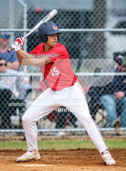 Thumbnail 3 in Liberty Magnet @ East Iberville photogallery.