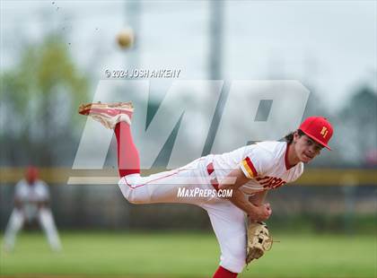 Thumbnail 2 in Liberty Magnet @ East Iberville photogallery.