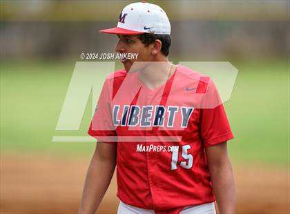Thumbnail 3 in Liberty Magnet @ East Iberville photogallery.