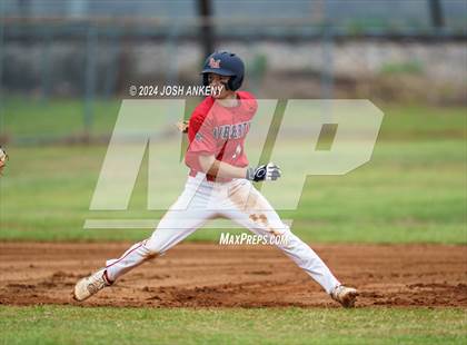 Thumbnail 3 in Liberty Magnet @ East Iberville photogallery.