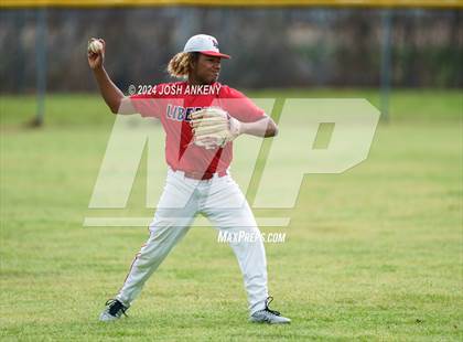 Thumbnail 3 in Liberty Magnet @ East Iberville photogallery.