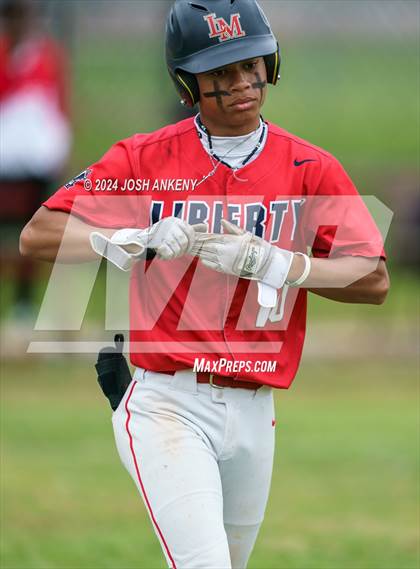Thumbnail 1 in Liberty Magnet @ East Iberville photogallery.