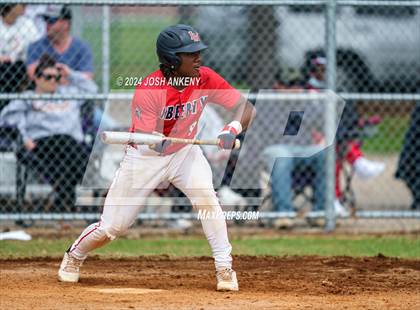 Thumbnail 3 in Liberty Magnet @ East Iberville photogallery.