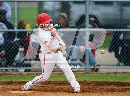 Thumbnail 3 in Liberty Magnet @ East Iberville photogallery.
