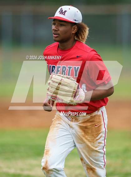 Thumbnail 3 in Liberty Magnet @ East Iberville photogallery.