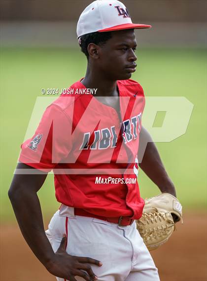 Thumbnail 2 in Liberty Magnet @ East Iberville photogallery.