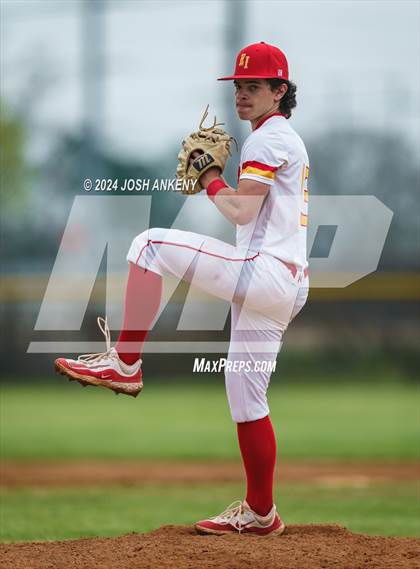Thumbnail 3 in Liberty Magnet @ East Iberville photogallery.