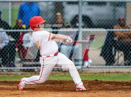 Thumbnail 1 in Liberty Magnet @ East Iberville photogallery.