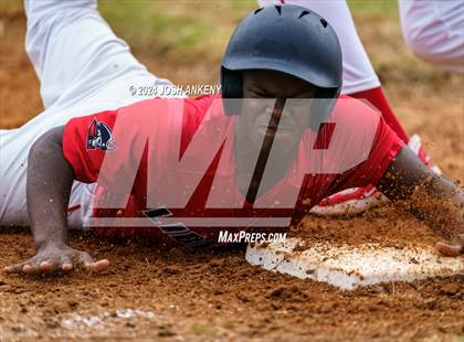 Thumbnail 2 in Liberty Magnet @ East Iberville photogallery.