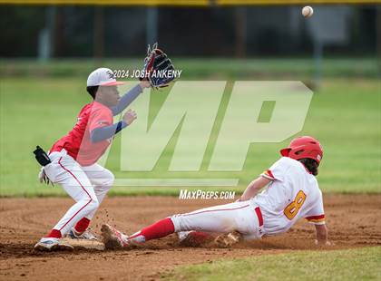 Thumbnail 3 in Liberty Magnet @ East Iberville photogallery.