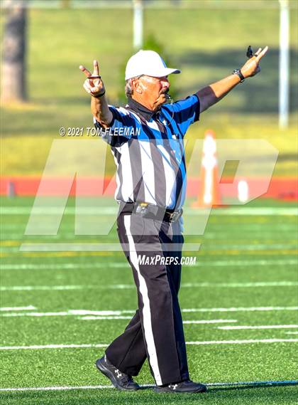 Thumbnail 3 in Lawrence @ Shawnee Mission Northwest photogallery.