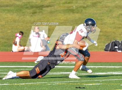 Thumbnail 3 in Lawrence @ Shawnee Mission Northwest photogallery.