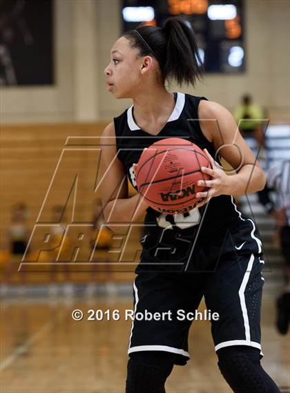 Thumbnail 2 in Enochs @ Oak Ridge (CIF SJS D1 Playoffs) photogallery.