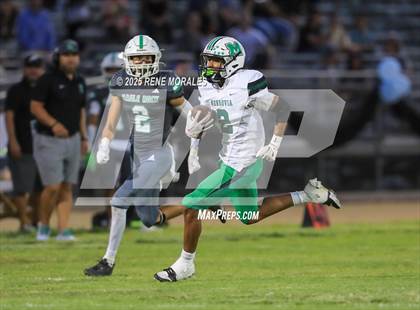 Thumbnail 1 in Monrovia vs Eagle Rock photogallery.