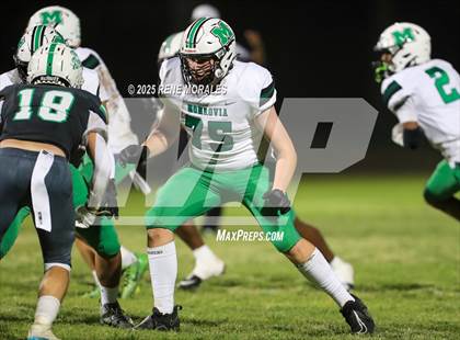 Thumbnail 3 in Monrovia vs Eagle Rock photogallery.
