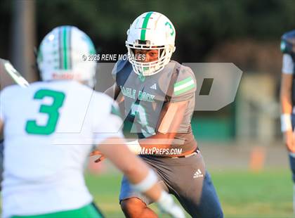 Thumbnail 2 in Monrovia vs Eagle Rock photogallery.