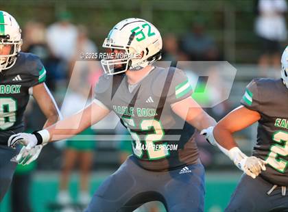 Thumbnail 3 in Monrovia vs Eagle Rock photogallery.