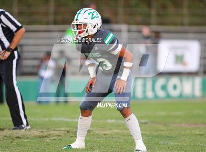 Thumbnail 1 in Monrovia vs Eagle Rock photogallery.