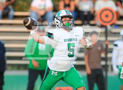 Thumbnail 3 in Monrovia vs Eagle Rock photogallery.