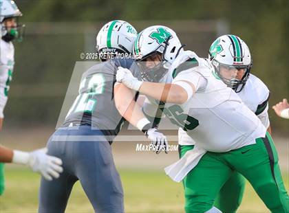 Thumbnail 2 in Monrovia vs Eagle Rock photogallery.