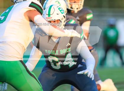 Thumbnail 1 in Monrovia vs Eagle Rock photogallery.