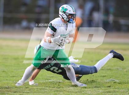 Thumbnail 3 in Monrovia vs Eagle Rock photogallery.