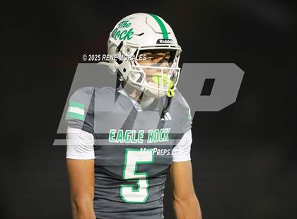 Thumbnail 2 in Monrovia vs Eagle Rock photogallery.