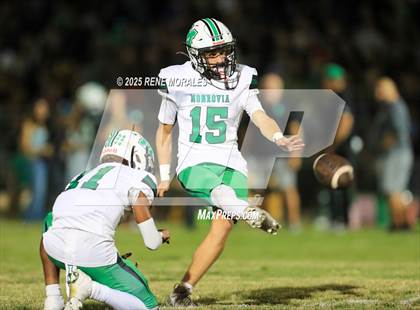 Thumbnail 1 in Monrovia vs Eagle Rock photogallery.