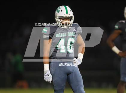 Thumbnail 1 in Monrovia vs Eagle Rock photogallery.