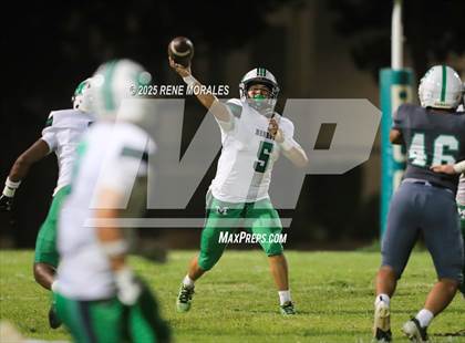Thumbnail 3 in Monrovia vs Eagle Rock photogallery.