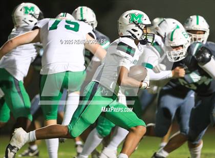 Thumbnail 3 in Monrovia vs Eagle Rock photogallery.