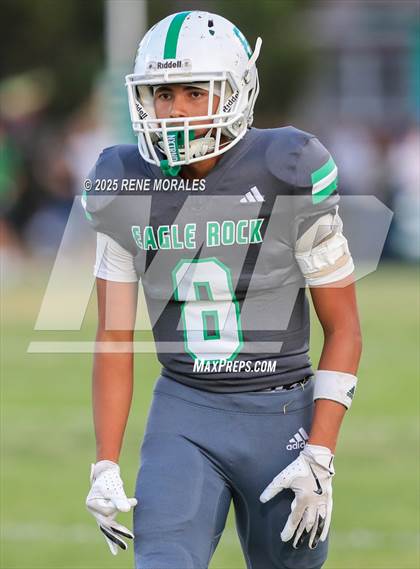 Thumbnail 1 in Monrovia vs Eagle Rock photogallery.