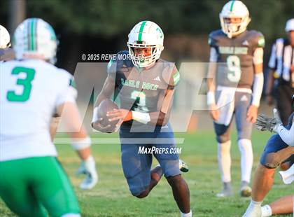 Thumbnail 1 in Monrovia vs Eagle Rock photogallery.
