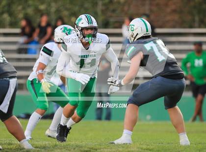 Thumbnail 2 in Monrovia vs Eagle Rock photogallery.