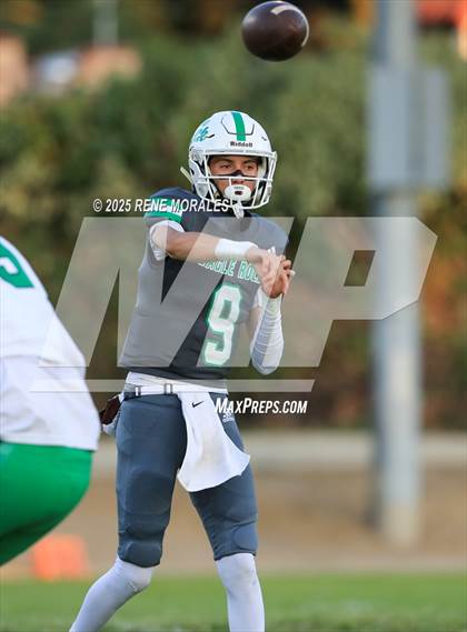 Thumbnail 2 in Monrovia vs Eagle Rock photogallery.
