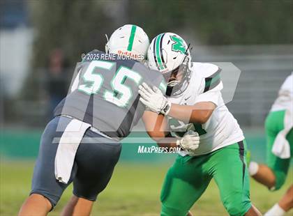 Thumbnail 1 in Monrovia vs Eagle Rock photogallery.