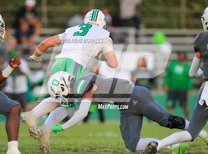 Thumbnail 3 in Monrovia vs Eagle Rock photogallery.