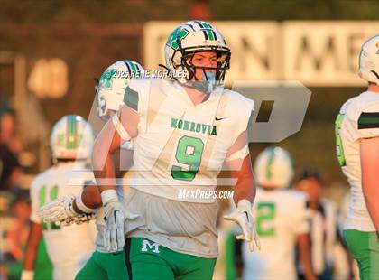 Thumbnail 3 in Monrovia vs Eagle Rock photogallery.