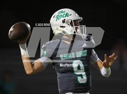 Thumbnail 3 in Monrovia vs Eagle Rock photogallery.