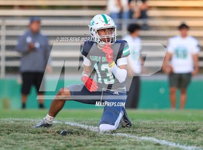 Thumbnail 2 in Monrovia vs Eagle Rock photogallery.