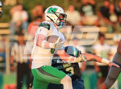 Thumbnail 2 in Monrovia vs Eagle Rock photogallery.