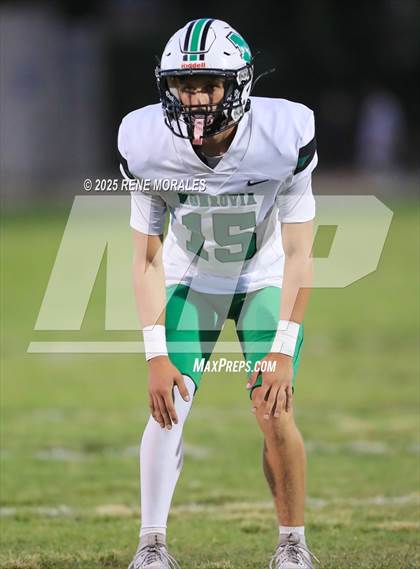 Thumbnail 2 in Monrovia vs Eagle Rock photogallery.