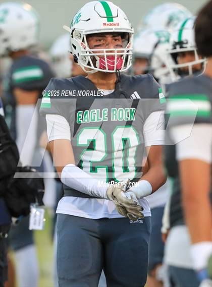 Thumbnail 3 in Monrovia vs Eagle Rock photogallery.