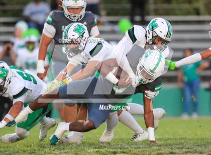 Thumbnail 3 in Monrovia vs Eagle Rock photogallery.