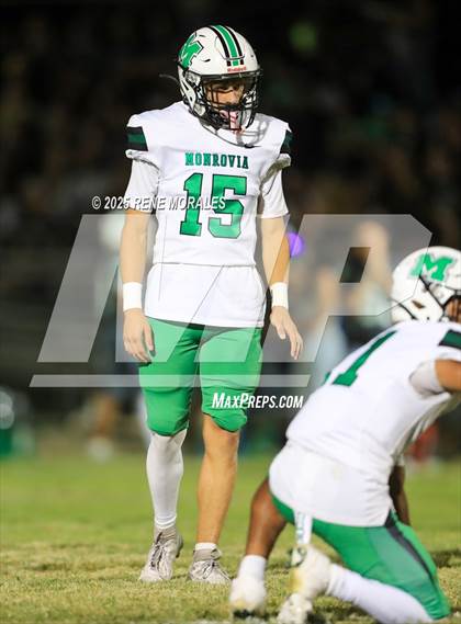 Thumbnail 3 in Monrovia vs Eagle Rock photogallery.
