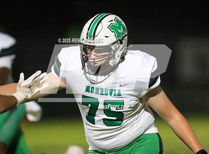 Thumbnail 3 in Monrovia vs Eagle Rock photogallery.
