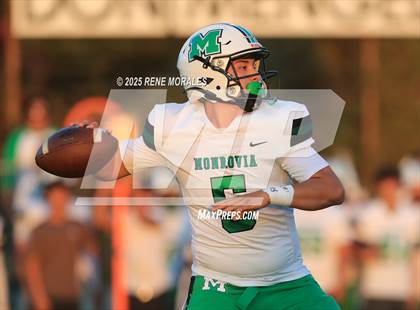 Thumbnail 1 in Monrovia vs Eagle Rock photogallery.