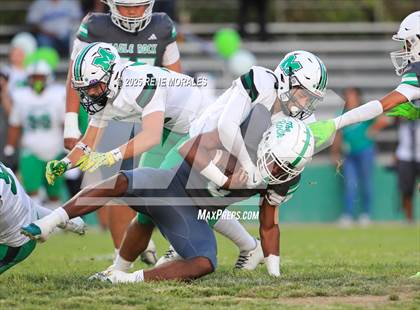 Thumbnail 1 in Monrovia vs Eagle Rock photogallery.
