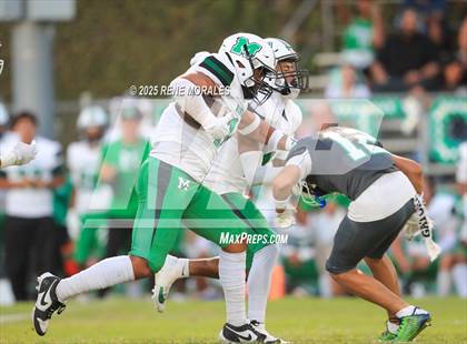 Thumbnail 3 in Monrovia vs Eagle Rock photogallery.
